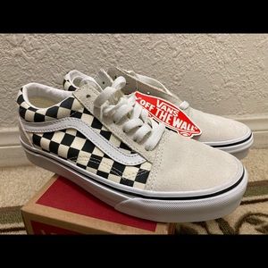 vans size chart mens